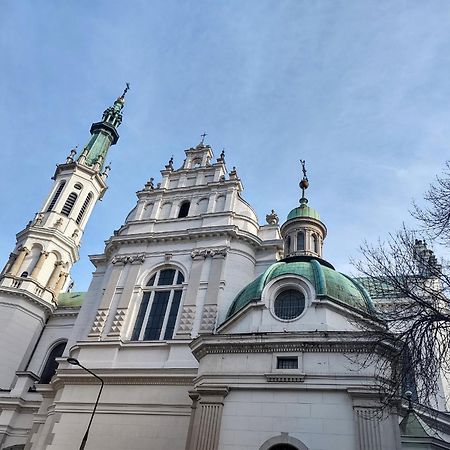 Day & Night By Cooee Apartments Varsovia Exterior foto