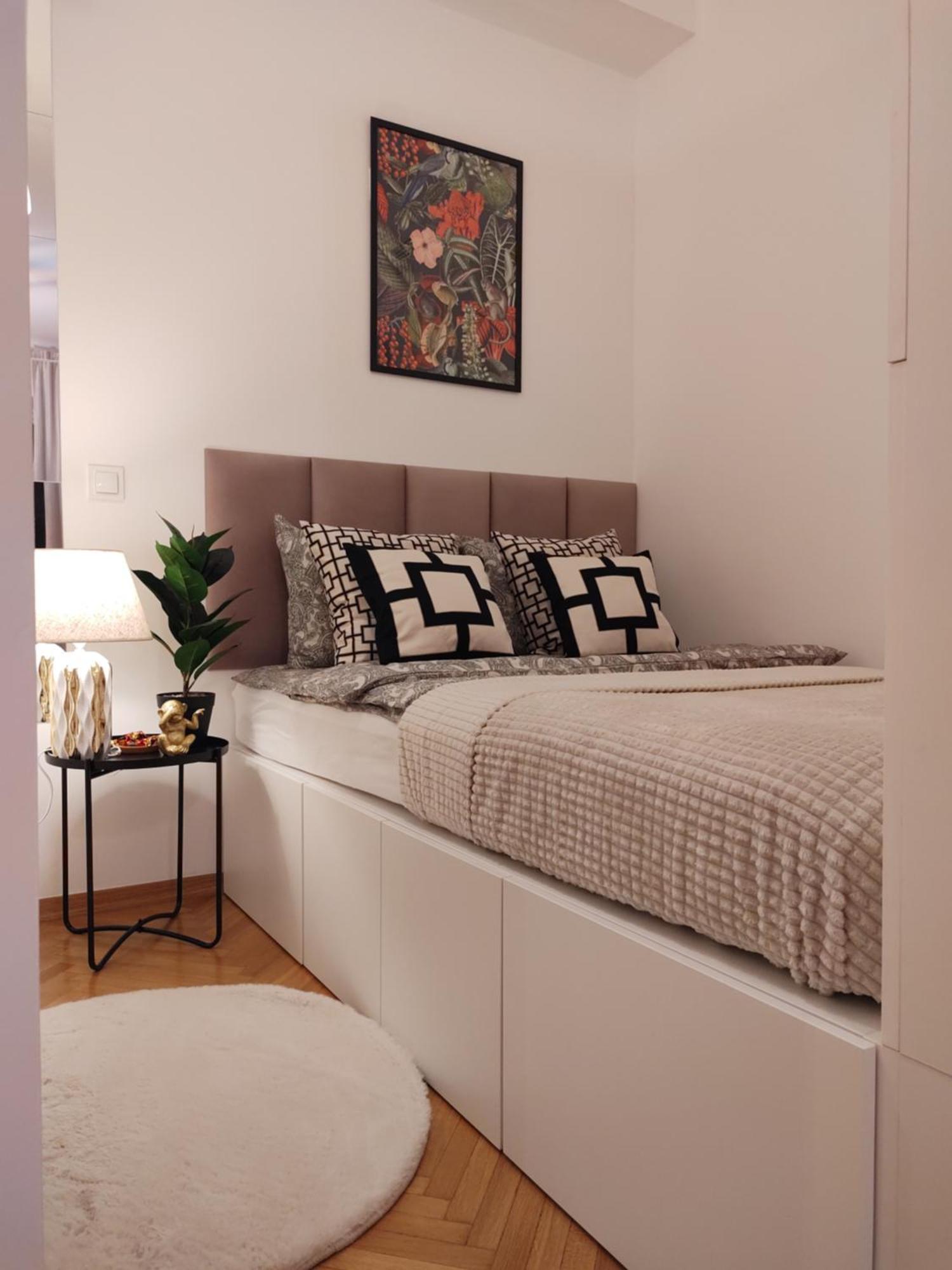 Day & Night By Cooee Apartments Varsovia Exterior foto