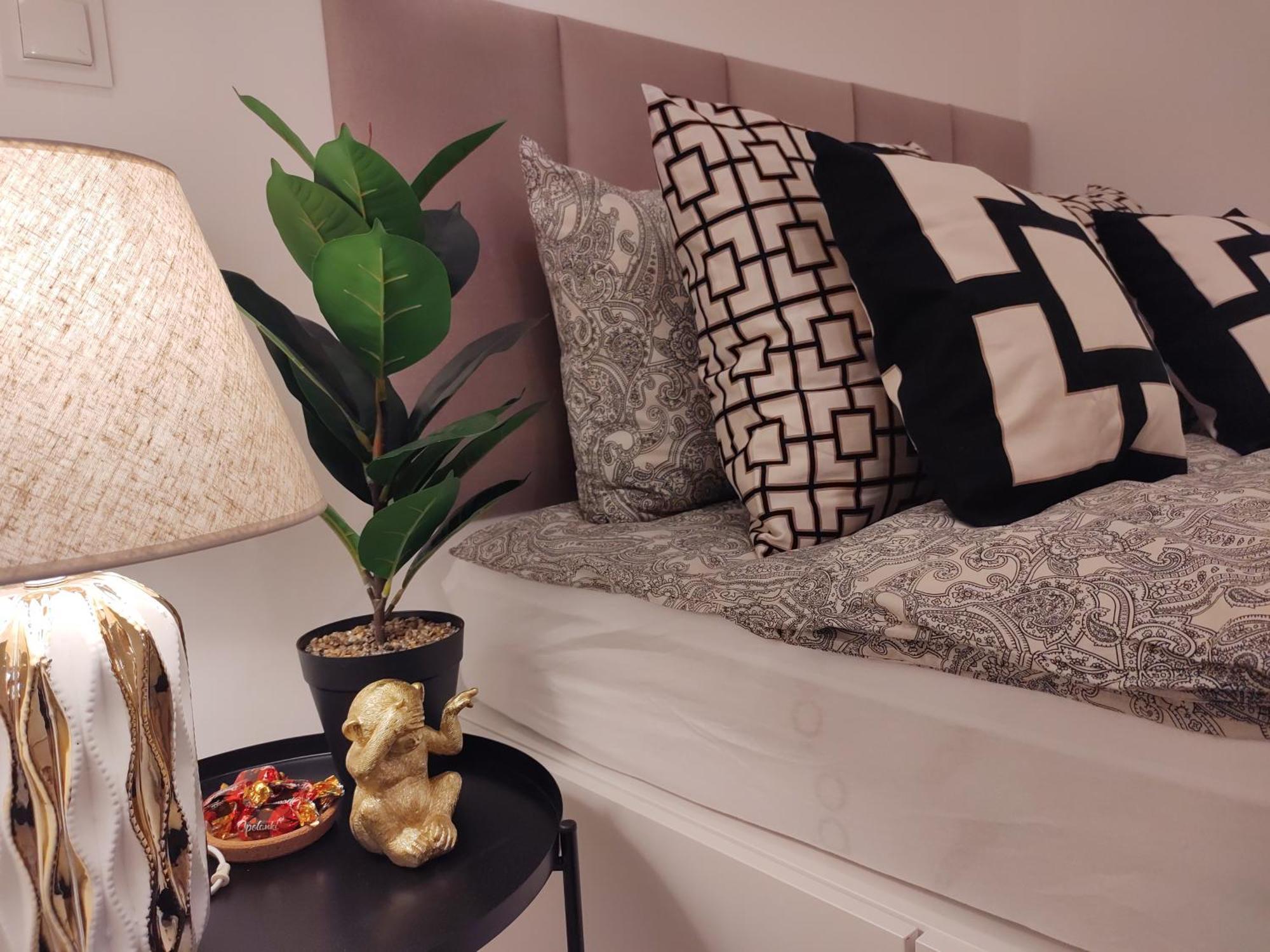 Day & Night By Cooee Apartments Varsovia Exterior foto